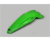 Parafango posteriore Kawasaki KX 450 F (2019-2023) Verde* in Plastiche