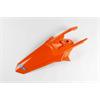 Parafango posteriore KTM 85 SX (2018-2024) Arancione* in Plastiche