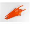 Parafango posteriore KTM 85 SX (18-24) arancione* in Plastiche