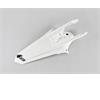 Parafango posteriore KTM 85 SX (18-19) Bianco in Plastiche
