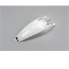 Parafango posteriore KTM 125 EXC (2012-2016) Bianco in Plastiche