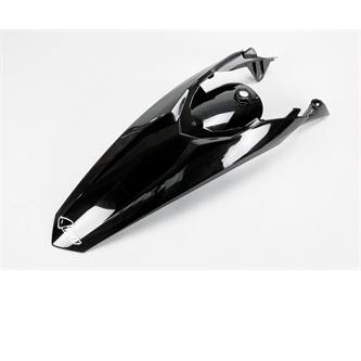 parafango posteriore ktm 125 sx 11 15 nero