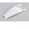 Parafango posteriore KTM 150 SX (2011-2015) Bianco* in Plastiche