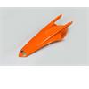 Parafango posteriore KTM 250 SX (17-18) arancione* in Plastiche