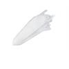 Parafango posteriore KTM 250 SX (2019) Bianco* in Plastiche