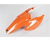 Parafango posteriore KTM 250 SX-F (05-06) arancione* in Plastiche