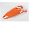 Parafango posteriore KTM 250 SX-F (11-15) arancione* in Plastiche