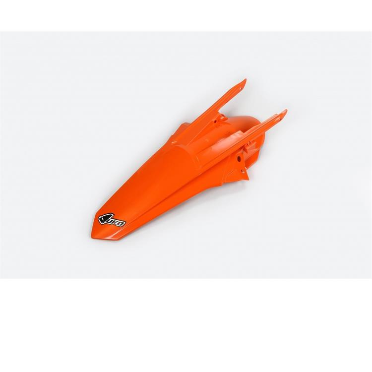 Parafango posteriore KTM 350 EXC-F (17-19) arancione*