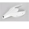 Parafango posteriore KTM 450 SX-F (07-10) Bianco in Plastiche