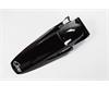 Parafango posteriore KTM 520 SX-F (00-02) nero* in Plastiche