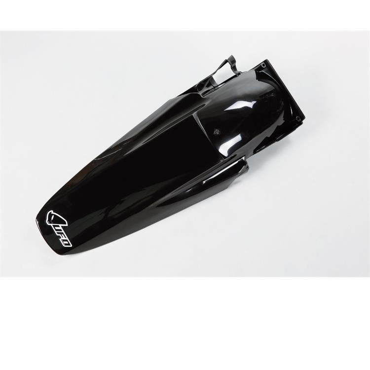 HDBUBALUS Parafango Posteriore Per Moto Con Staffa Di Supporto Per - Foto 5