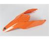 Parafango posteriore KTM 525 SX-F (07) arancione* in Plastiche