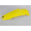 Parafango posteriore Suzuki RM 125 (03-12) Giallo* in Plastiche