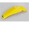 Parafango posteriore Suzuki RM 250 (1996-2000) Giallo* in Plastiche