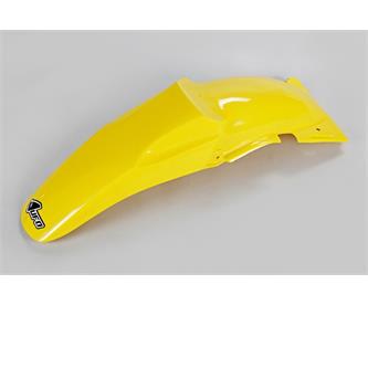 parafango posteriore suzuki rm 250 96 00 giallo