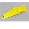 Parafango posteriore Suzuki RMZ 250 (2004-2006) Giallo* in Plastiche