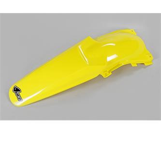 parafango posteriore suzuki rmz 250 04 06 giallo