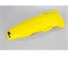 Parafango posteriore Suzuki RMZ 250 (07-09) Giallo* in Plastiche