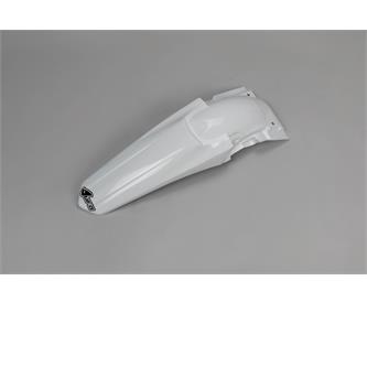 parafango posteriore suzuki rmz 250 10 18 bianco