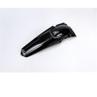 parafango posteriore suzuki rmz 250 10 18 nero