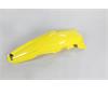 Parafango posteriore Suzuki RMZ 450 (2005-2007) Giallo* in Plastiche