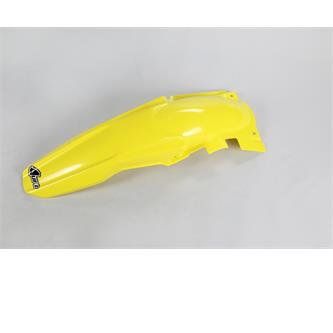 parafango posteriore suzuki rmz 450 05 07 giallo