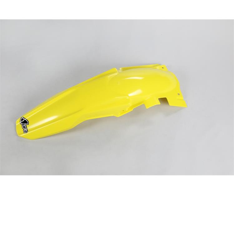 Parafango posteriore Suzuki RMZ 450 (2005-2007) Giallo*