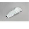 Parafango posteriore Suzuki RMZ 450 (08-17) Bianco* in Plastiche