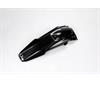 Parafango posteriore Suzuki RMZ 450 (08-17) nero* in Plastiche