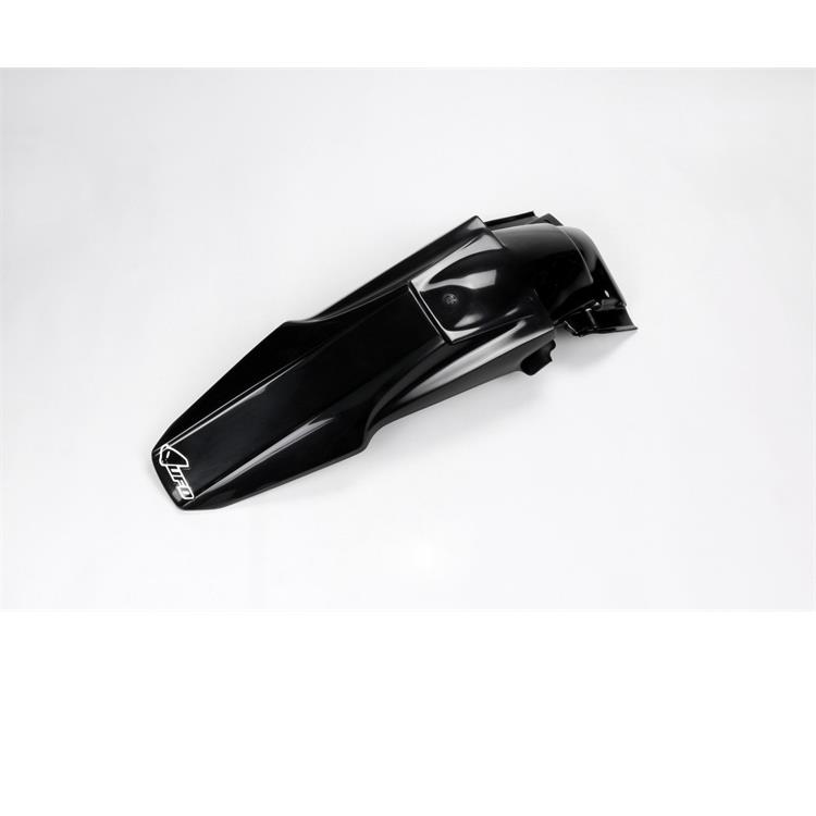 Parafango posteriore Suzuki RMZ 450 (08-17) nero*