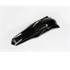 Parafango posteriore Suzuki RMZ 450 (18-25) nero in Plastiche
