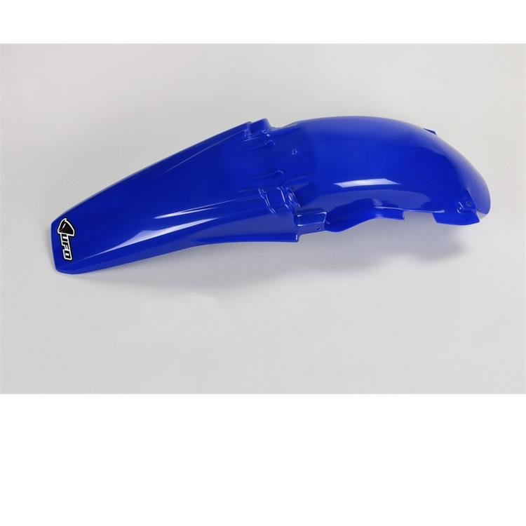 Parafango posteriore Yamaha YZ 125 (96-01) Blu*