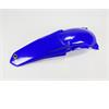 Parafango posteriore Yamaha YZ 125 (02-14) Blu* in Plastiche