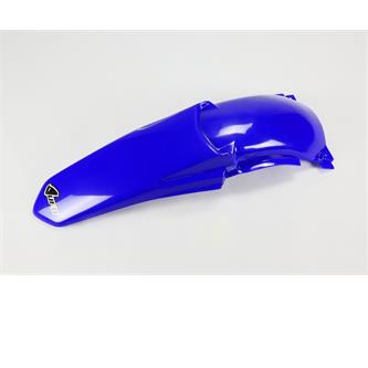 parafango posteriore yamaha yz 125 02 14 blu