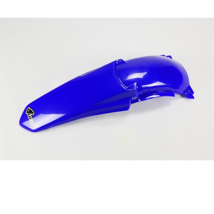 Parafango posteriore Yamaha YZ 125 (02-14) Blu*