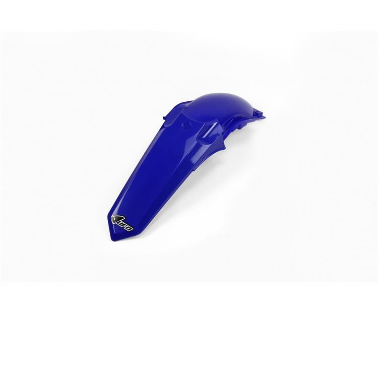 Parafango posteriore Yamaha YZ 125 (2015-2021) Blu*