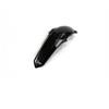 Parafango posteriore Yamaha YZ 125 (15-21) nero in Plastiche