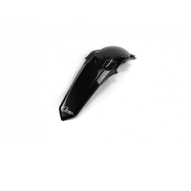 Parafango posteriore Yamaha YZ 125 (15-21) nero