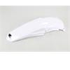 Parafango posteriore Yamaha YZ 250 (02-14) Bianco* in Plastiche