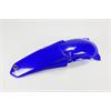 Parafango posteriore Yamaha YZ 250 (2002-2014) Blu* in Plastiche