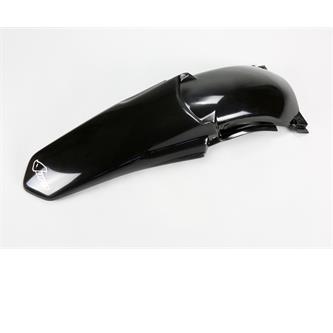 parafango posteriore yamaha yz 250 02 14 nero