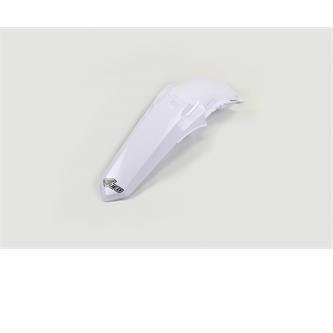 parafango posteriore yamaha yz 250 15 19 bianco