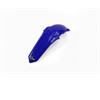 Parafango posteriore Yamaha YZ 250 (15-21) Blu* in Plastiche