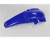 Parafango posteriore Yamaha YZ 250 F (2003-2005) Blu* in Plastiche