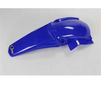 parafango posteriore yamaha yz 250 f 03 05 blu
