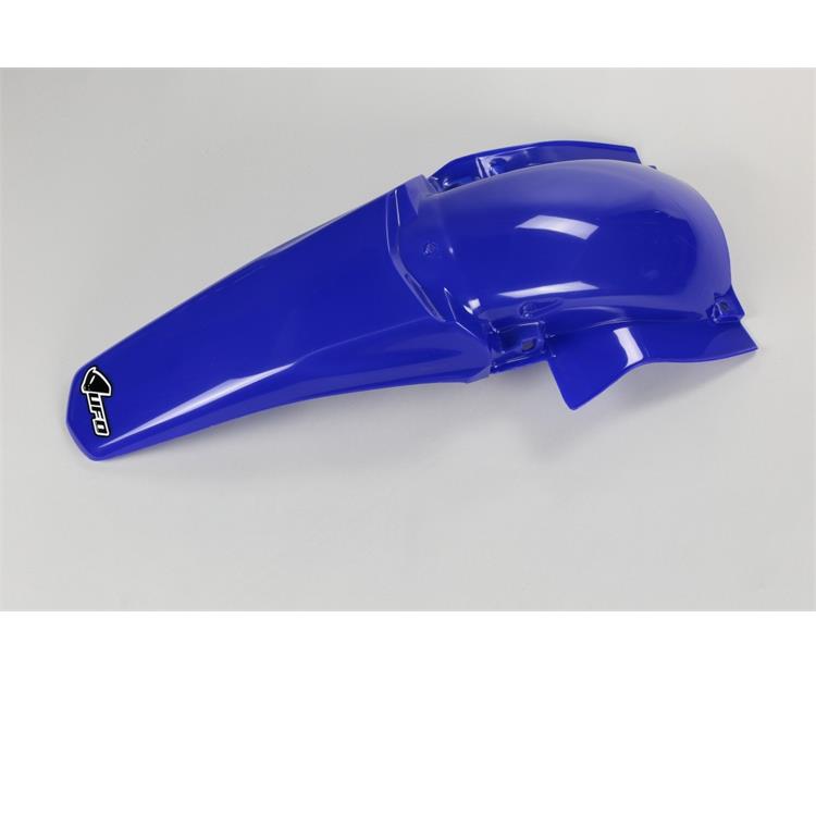 Parafango posteriore Yamaha YZ 250 F (2003-2005) Blu*