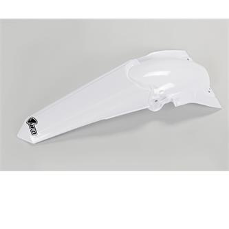 parafango posteriore yamaha yz 250 f 10 13 bianco