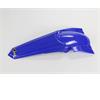 Parafango posteriore Yamaha YZ 250 F (10-13) Blu* in Plastiche