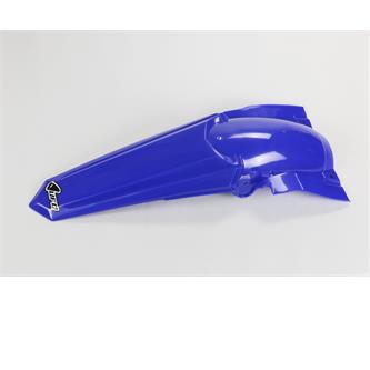 parafango posteriore yamaha yz 250 f 10 13 blu