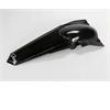 Parafango posteriore Yamaha YZ 250 F (2010-2013) Nero in Plastiche
